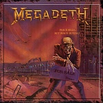 Megadeth / Peace Sells…But Who’s Buying? [25th Anniversary Deluxe Remastered Edition][Multi-colored vinyl][3 180g LPs + 4 CDs + 1 DVD Box Set]